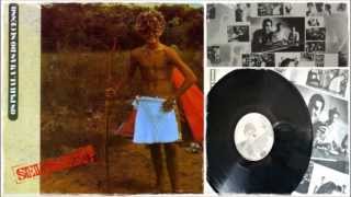 OS PARALAMAS DO SUCESSO ● ALAGADOS