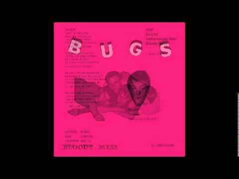 Thumbnail for Bugs - Uniformerade Män (EP) (1979)