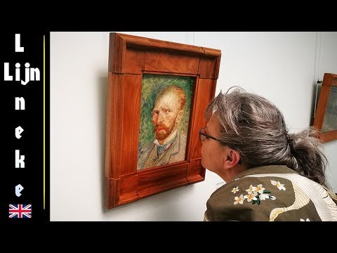 download lagu mp3 mp4 Kroller Muller Museum, download lagu Kroller Muller Museum gratis, unduh video klip Kroller Muller Museum