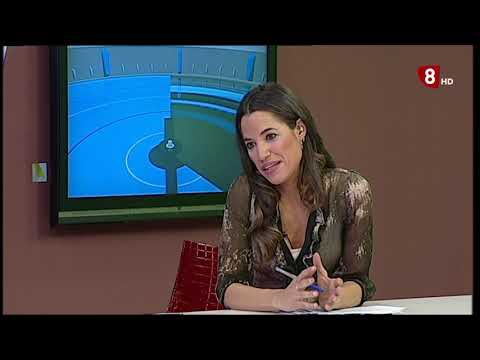 La jornada lunes 24 de Febrero de 2020