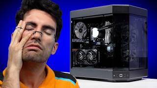 Fixing a Viewer's BROKEN Gaming PC? - Fix or Flop S7:E4