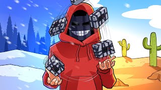 The Most Dominant Solo Run V2.  - Rust