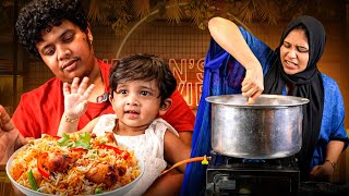 Download lagu Jolly Biryani ❌ Gaali Biryani ✅ - Irfan’s View mp3 Download lagu Jolly Biryani ❌ Gaali Biryani ✅ - Irfan’s View mp3