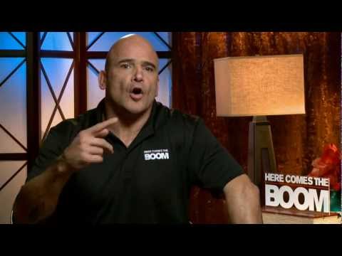 BoomBAStic Tip #1