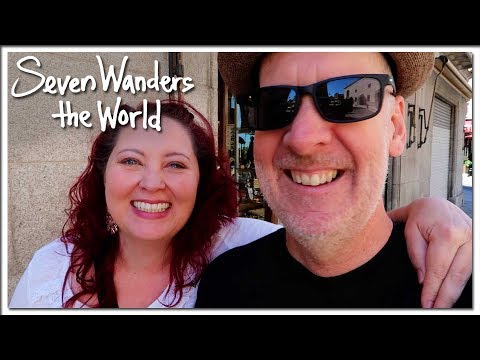 Sword Making & Saying Goodbye | Toledo Spain E303