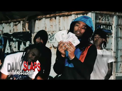 Buttah Luch - LdoublemBteShit (Official Video) | Dir. SteezyShotIt