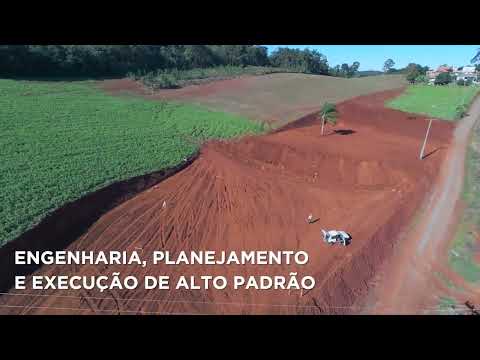 Dois Pavilhões Comerciais na RS-463 em Tapejara/RS | Plenna Estruturas