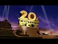 20th Century Fox 1994 2010 Remake Updated August 2022 Wip Part 3