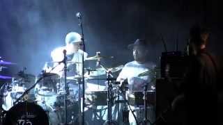 Jett Rebel - Sunshine &amp; Do You Love Me At All - Caprera &#39;15