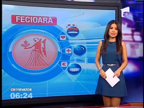 Horoscopul zilei 03/10/2014