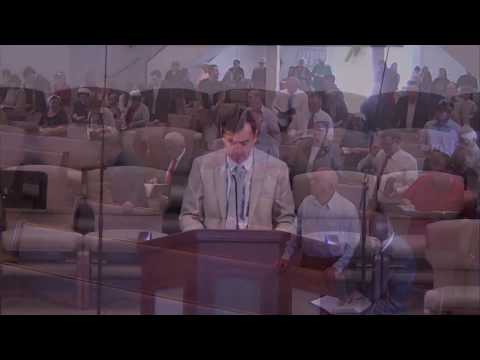 Regele Vieții și Amenințarea Morți / Matei 2:13-18 / Dec. 30, 2018 Dimineața