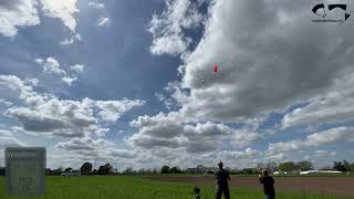 Spiderkites Wasabi 2.0 vs Lycos Competition 2.2 PS