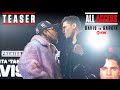ALL ACCESS: Davis vs. Garcia | EP1 Teaser | Streaming SATURDAY 4/1 at 10:35PM ET/PT on SHOWTIME