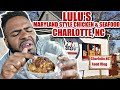 Best Crab Cakes In North Myrtle Beach