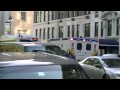 FDNY Lenox Hill 1806 Responding 8 30 15