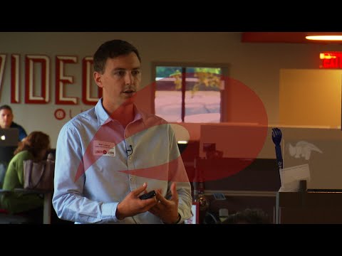 Lead Generation Though Campaigns (Part 1) - Bret Ludlow - Lunch & Learn @ Liquid