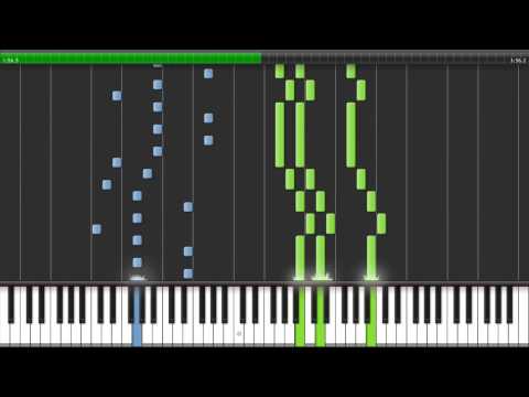 Aria - Giovani Allevi [100%]