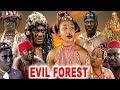 EVIL FOREST TONTO DIKEH SAM DEDE GENTLE JACK STAN K AMADI NEWLY CLASSIC MOVIES Movies Trending
