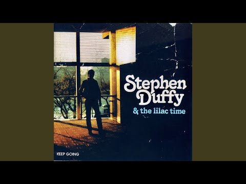 An Open Book - Stephen Duffy