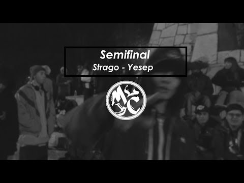 MLC Battles - Strago Vs Yesep (Semifinal) | 5ta Fecha