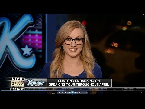 04-03-19 Kat Timpf on Kennedy - Party-Panel Segment