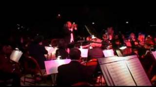 Arrinconamela - Królewska Orkiestra Symfoniczna & Noche De Boleros