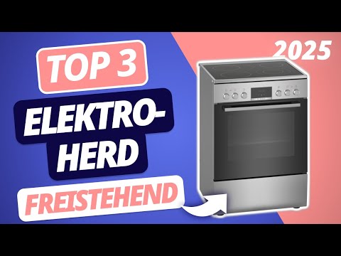 The best freestanding electric stove 2025 | Top 3 electric stoves compared