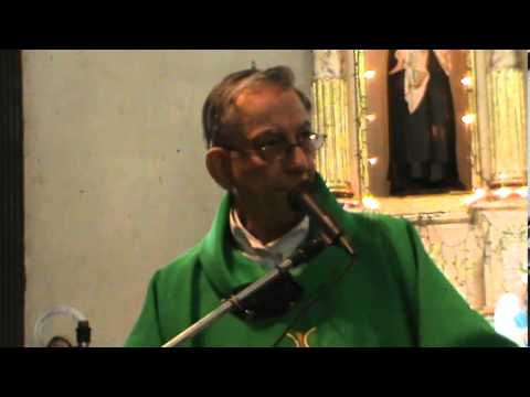 HOMILÍAS DE MONS. ARIEL ORTEGA GASTEAZORO - 2013 - Septiembre - 15 - Domingo