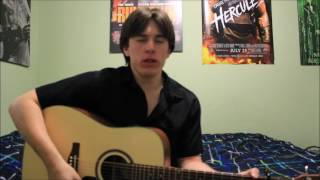 Johnny Cash &quot;I Heard That Lonesome Whistle Blow&quot; Cover