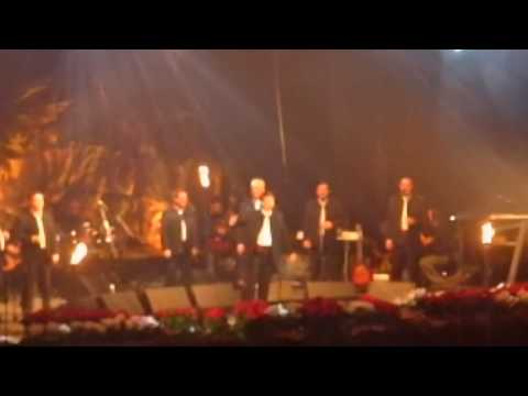 Klapa Intrade- Ne damo te pismo naša