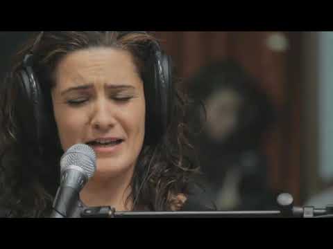 Jazz a l'estudi - Alba Guerrero