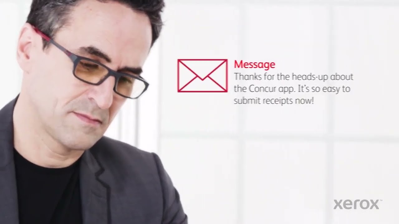 Xerox® Managed Print Services YouTube Vidéo