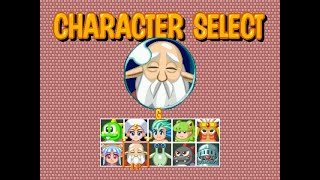 Bust-A-Move 4 (G gameplay) for PC