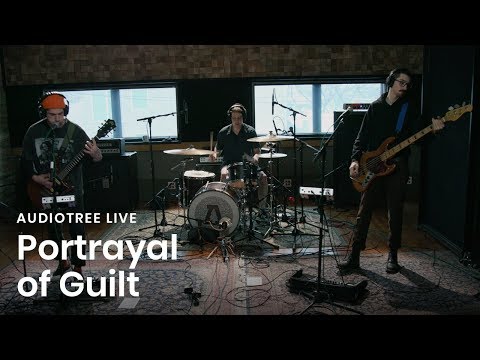 portrayal of guilt - The One / Humanity Is Frail | Audiotree Live