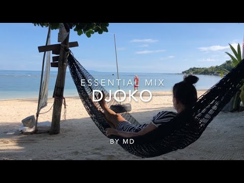 DJOKO | Essential Mix
