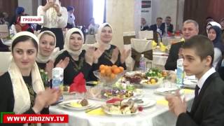Определились победители конкурса «Лучшая школа ЧР – 2016» 