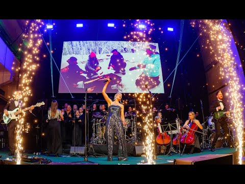 BEEknd - A Sky Full of Stars / Something Just Like This