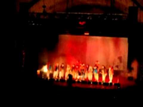 Agarrate Catalina 2012 - 4- Bordaberry