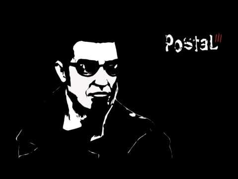 [Postal III] All Postal Dude Voice Lines (Corey Cruise)