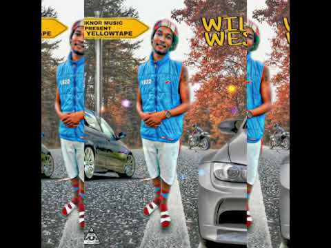 Kaution YellowTape - Wild West (Official Audio) September 2019