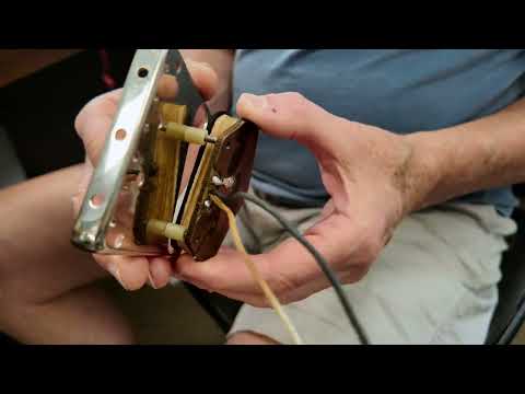 Lindy Tech Tips: Installing a Telecaster Baseplate Safely