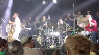 Fire! Orchestra [2/2] (Live at Roskilde Festival, July 5th, 2014)
