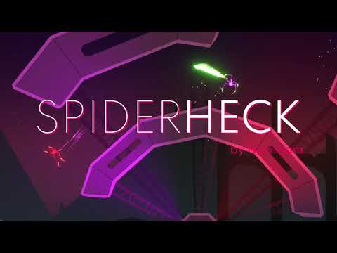 Видео SpiderHeck #1