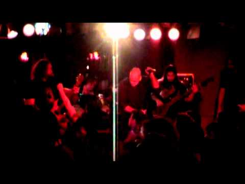 manilla road : flaming metal system