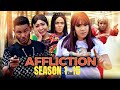 THE AFFLICTION SEASON 1 15 COMPLETE MOVIE FRANK ARTUS CHIZZY ALICHI MIKE GODSON LATEST NOLLY MOVIE