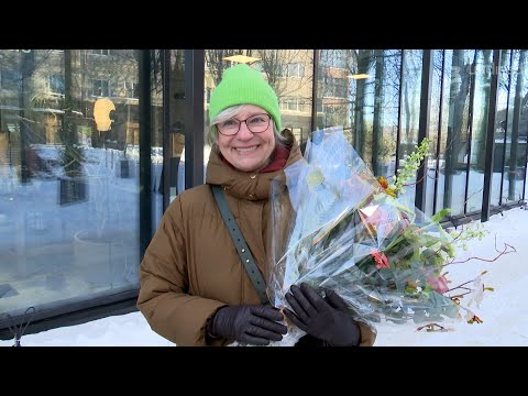 TV3 uudised: endine õpetaja presidendi teenetemärgist: Eiii! Ma olen täiesti sõnatu!