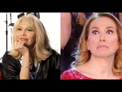 Amanda Lear l’incubo in diretta, l’auto bloccata: ecco cosa le è successo | La prove del notizia