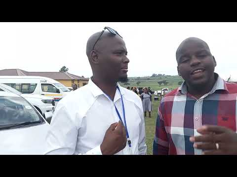 Banele no Mlu Ninela Gospel Artist