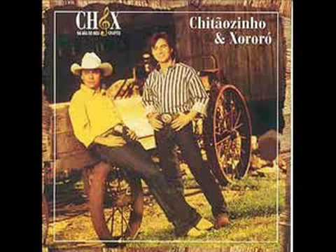 Coração de Fora - Chitãozinho & Xororó