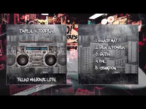 05.DaFly x Toopek - Champion (Ep)